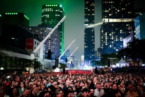 Cri du cœur du fondateur des grands festivals montréalais