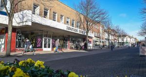 How you can help guide major new scheme to revive town