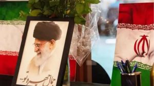 Future of the Middle East after the Killing of Khamenei