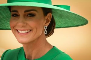 (VIDEO) Kate Middleton News: Princess of Wales Makes History with First Welsh Address on St. David's Day