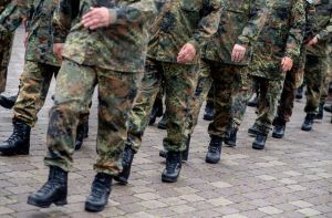 Reservisten als Brückenbauer: Mehr Unterstützung nötig