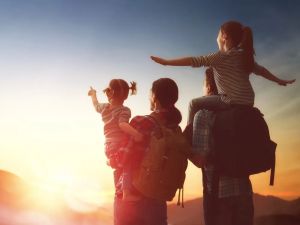 Spring break: How to prioritize family fun and financial stability with planning Use spring break planning to teach kids money lessons. Avoid payment-focused thinking, and keep long-term goals on track.