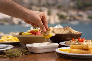 Διάχυση και ευκαιρία για τον πρωτογενή τομέα.