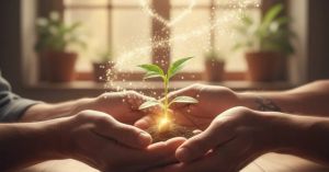 Use This Word to Deepen Your Gratitude—It’s a Game Changer