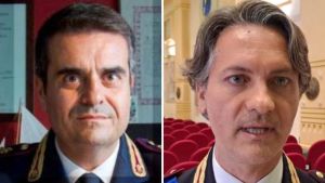 Squadra mobile di Napoli, Leuci lascia la guida e diventa questore a Benevento. Al suo porto arriva Mario Grassia