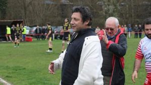 Rugby – R1 : sous les yeux du All Black Byron Kelleher, Bedous tient tête à Josbaig