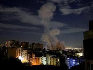 Trump, l’Iran et « la première guerre impériale »