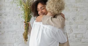 When Wounds Turn Into Wisdom and Care