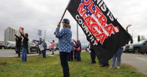 Trumpovi izaslanici pretvorili su američka veleposlanstva diljem Europe u ispostave MAGA pokreta