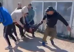 Two men shot dead by settlers in northern West Bank, Palestinian Authority says