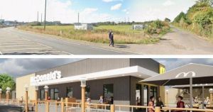 Fears of 'major accident' over bid for service station next to high-pressure pipeline