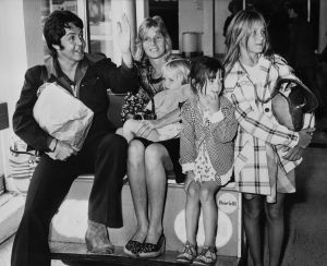 Man on the Run: a dura vida de Paul McCartney após os Beatles