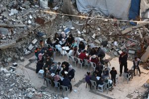 Entre a ciência do corpo e a fome de Deus revela-se o sentido mais profundo do jejum