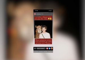 « Un arabe à dégager » : un candidat de gauche aux municipales visé par des messages racistes à Hirson, dans l’Aisne