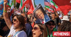 Το τεράστιο στοίχημα του Ντόναλντ Τραμπ στο Ιράν