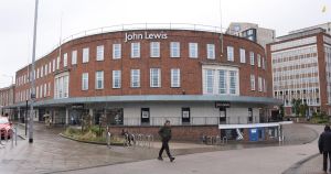 ‘Habitual’ thief with 161 previous offences banned from John Lewis