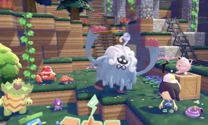 (VIDEO) Pokémon Pokopia Review: Cozy Switch 2 Life Sim Delivers Highest Metascore in Pokémon History
