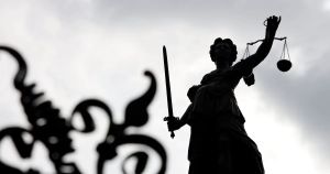 Ein Völkerrechtsbruch ist ein Völkerrechtsbruch