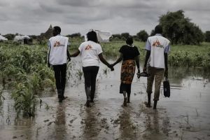 169 corps « inhumés dans une fosse commune », 26 employés de MSF portés disparus… La situation au Soudan du Sud continue de sombrer
