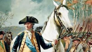 On This Day: The bombardment begins!