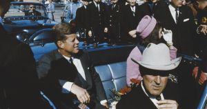 Parallels from Suez to today as Middle East anniversaries cast a long shadow