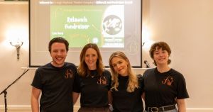 Moving new play about male suicide to be staged in Norfolk