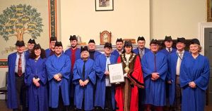 Local council recognised for its 'outstanding standards'