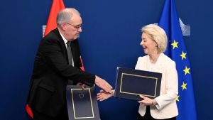 Vorsicht, das letzte Wort haben die Schweizer selbst