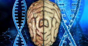 A Genetic Map Redrawing the Borders of Mental Illness