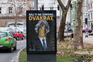 (POGLED) Kolumna Dana Podjeda: ChatGPT, koga naj volim? Bo volitve odločila človeška ali umetna pamet