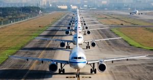 Descubra quem está pagando as diárias dos passageiros ‘presos’ em Dubai