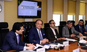 Govt to translate impact of rising global oil prices to consumers under existing fortnightly mechanism