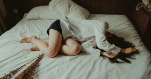 Fibromyalgia, Pain, and Substance Use Disorders