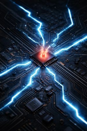 Killing the Leader Doesn’t Kill the System