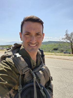 From the Northern Front: A Conversation We Need to Have