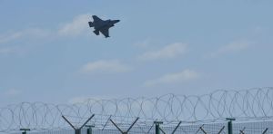 Britain’s military presence in the Middle East – and how it could be dragged into war