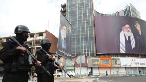 Trump fordert Aufstand im Iran – und riskiert das Leben Tausender