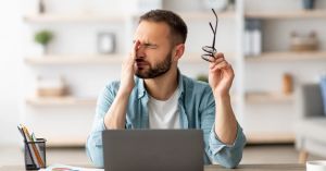 Why Rejecting Your Feelings Makes Them Stronger