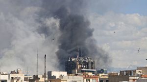 Трамп превзошёл Буша