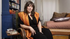 In Taizé ontdekte Alice wat ze jaren had weggestopt. ‘Ik heb geleerd een braaf meisje te zijn’