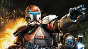 Star Wars: Republic Commando deserved better