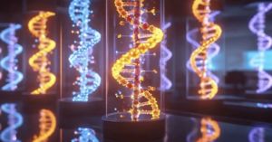 The Process of Being Diagnosed With a Rare Condition