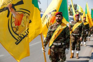 Hezbollah libanais, Houthis yéménites… Ces relais de « l’axe de résistance » iranien en première ligne face à Benyamin Netanyahou