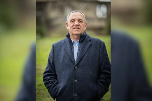 Municipales 2026 : à Alès, Paul Planque espère reconquérir un jalon des Cévennes rouges