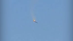 Kuwait Shoots Down US Jets In Friendly-Fire Amid Iran Attacks