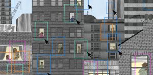 Biometría de la conducta: cuando nuestros últimos diez “me gusta” nos delatan