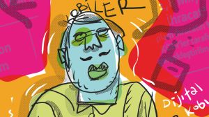 Kurucular temkinli, ikinci kuşak hızlı: Dijital dönüşüm gerilim yaratıyor