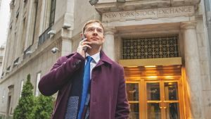 Kazak finansçı: Freedom Holding