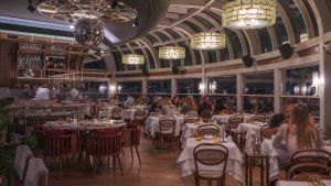 Gümüşsuyu’ndaki unutulmaz “Mesai”