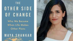 Theseus’un Gemisi ve Trapezcinin Boşluğu: Değişimin öteki yüzünde kim var?